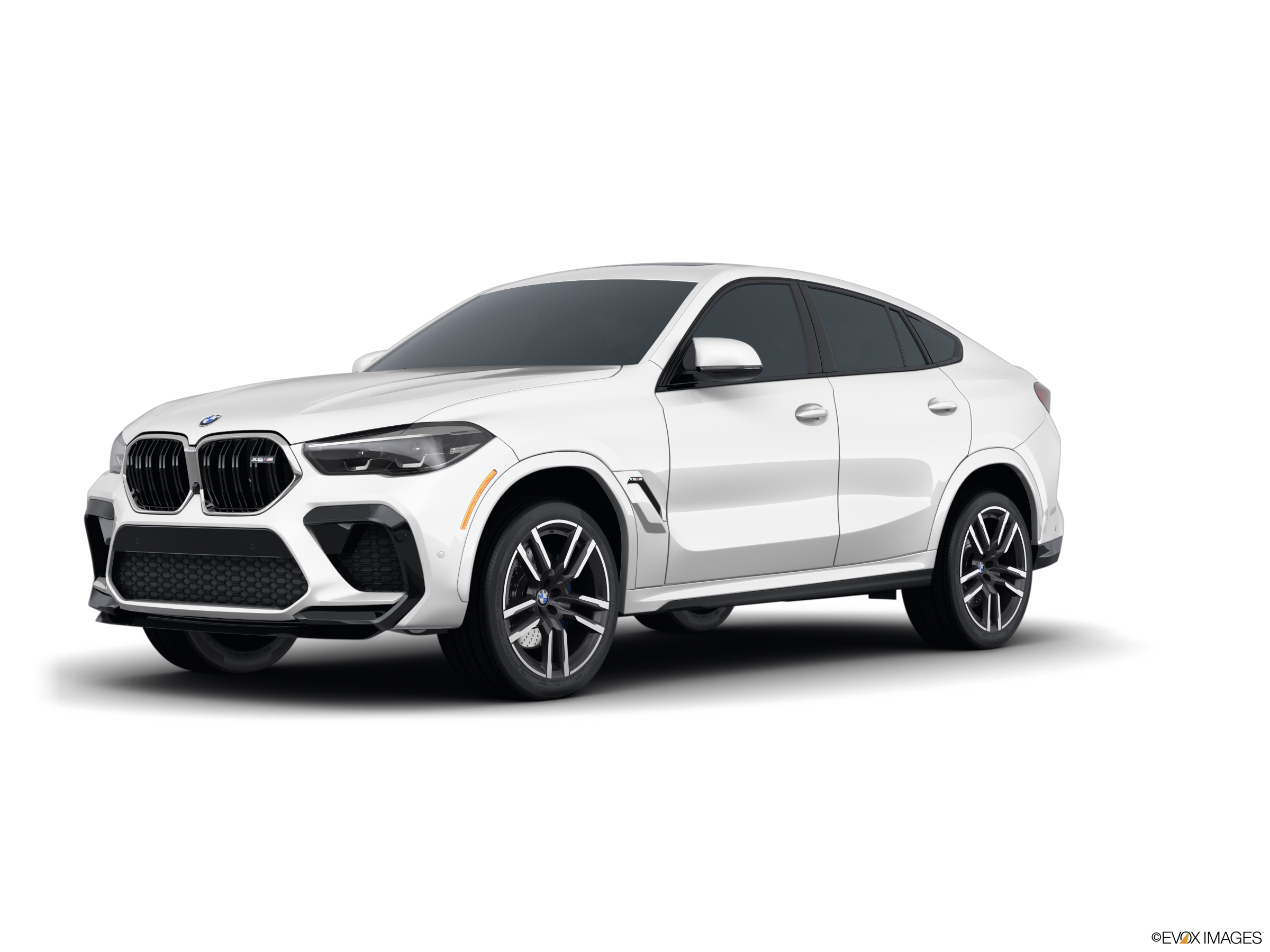2021-BMW-X6 M-